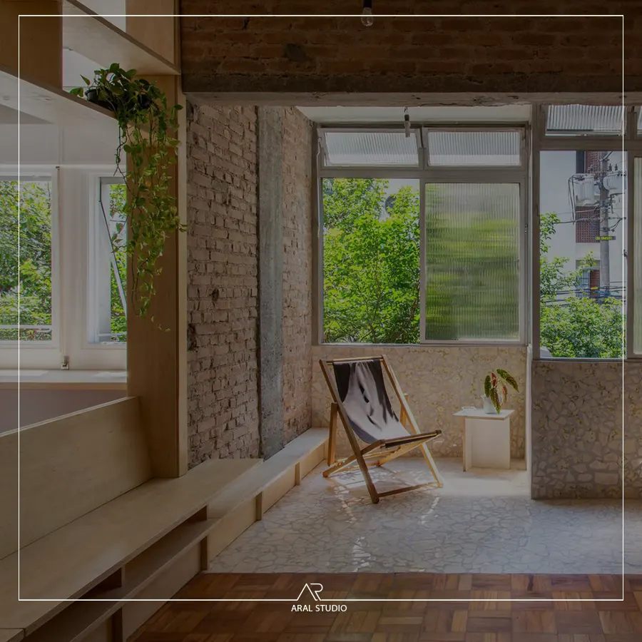 مدرنیته و اصالت ترکیب ماندگار