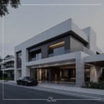 طراحی و دیزاین فضای در رویان