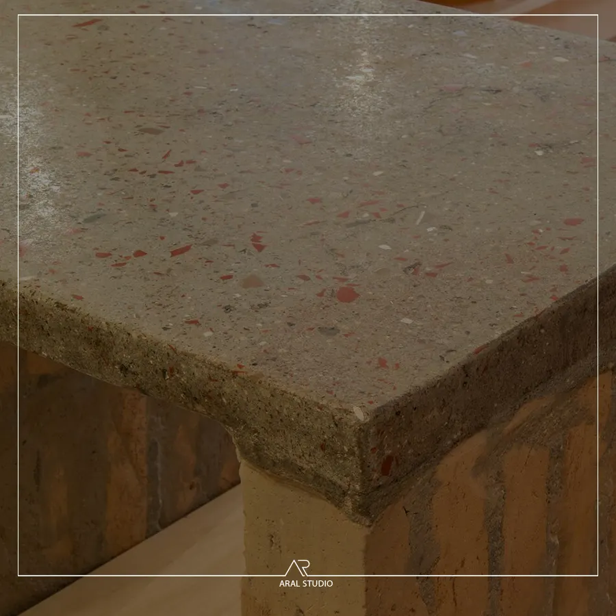 مدرنیته و اصالت ترکیب ماندگار