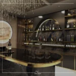 طراحی و دیزاین فضای 300 متری در شهر اربیل عراق