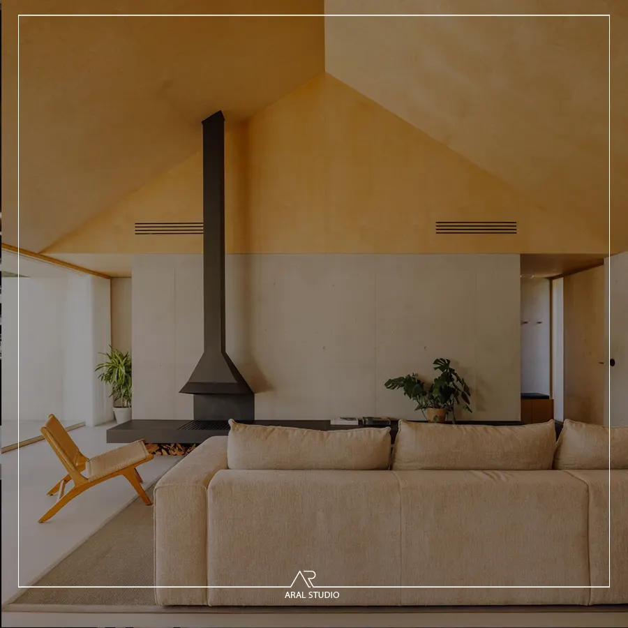 طراحی خاص و متفاوت