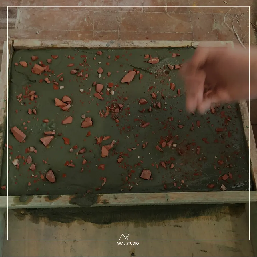 مدرنیته و اصالت ترکیب ماندگار