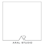 Aral Studio -Logo
